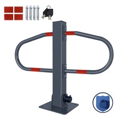 73cm Parkplatzpfosten