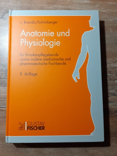 Anatomie und physiologie - anatomie, für
