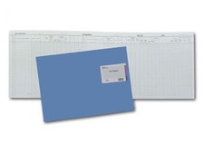 Brunnen Finka-Kassenbuch