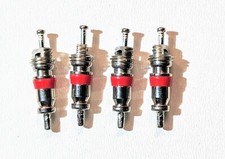 Ventileinsätze Messing für