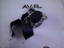 Orig. VW Caddy 2K 5 IV Maxi Sicherheitsgurt hinten links C Säule 2K5857447