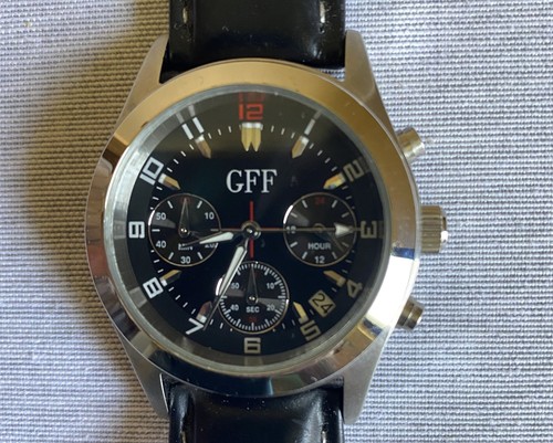 Herren chronograph marke - herren-chronograph,