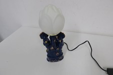 Tischlampe  - Nachtischlampe -