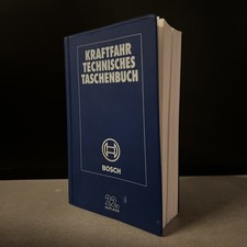 Kraftfahrtechnisches