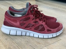 Nike free run - run, 2
