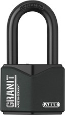 Abus plus vorhängeschloss - abus,