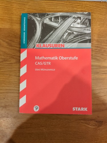 Mathematik oberstufe - mathematik,