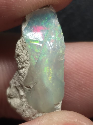 Opal welo 5ct edelstein - welo,