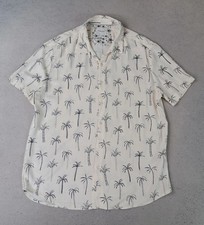 Hawaiihemd flower shirt - &,