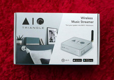 TRIANGLE AIO - C WLAN- und