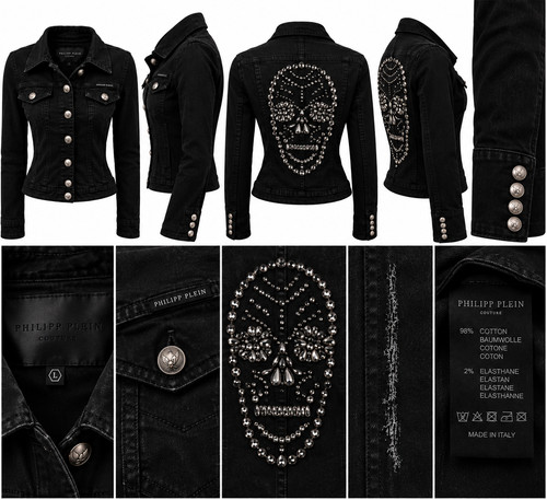 Philipp plein damen - plein,