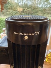 Grundvos Kreiselpumpe