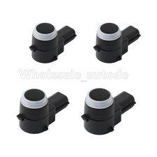 4X PDC Parksensor Einparkhilfe