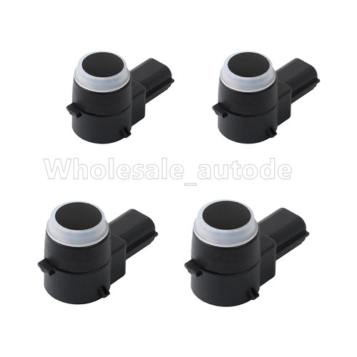 Pdc parksensor einparkhilfe - 4x,