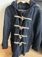American Eagle Duffle Coat