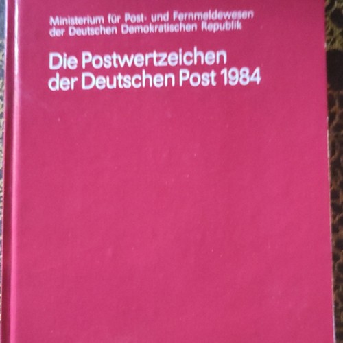 Ddr jahrbuch 1984 - jahrbuch,