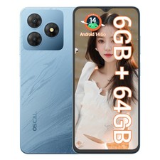 Blackview OSCAL FLAT 2C 4G
