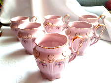 Rosa Porzellan (ein besonderes