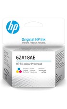 6za18ae druckkopf cyan - hp,