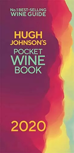 Hugh johnson pocket wine - johnson,