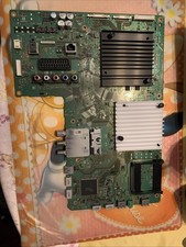 Sony Mainboard   1-894-596-21
