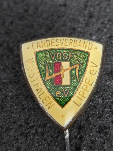 Landesverband westfalen - (vdsf),