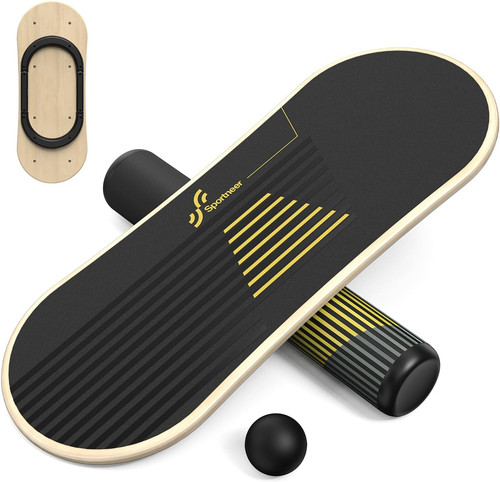 Sportneer balance board - balance,