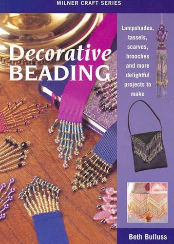 Decorative beading - decorative,