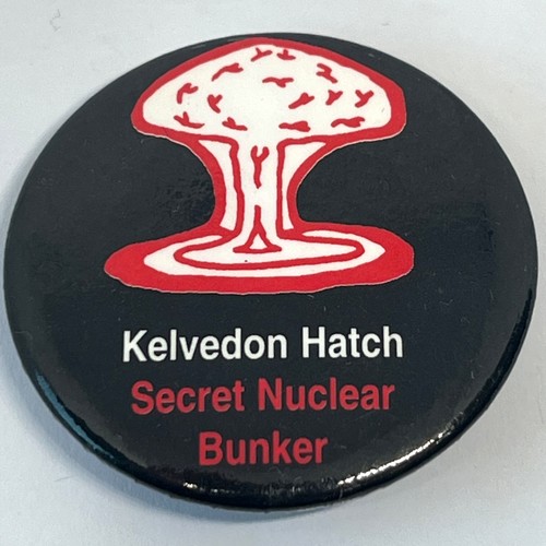 Kelvedon hatch geheimer - hatch,