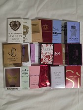 20 verschiedene Luxus Mini ´s