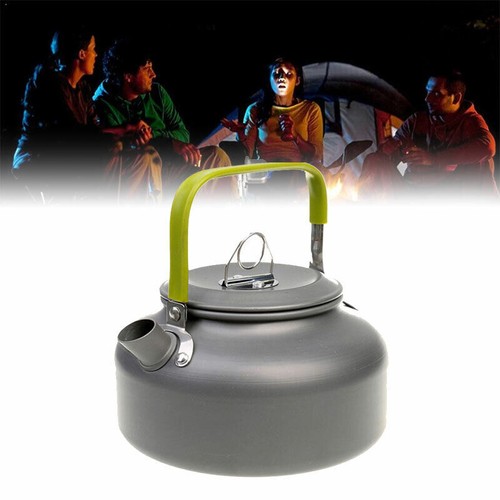 Camping teekessel kaffeekanne - teekessel,