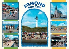 Egmond  aan Zee NL