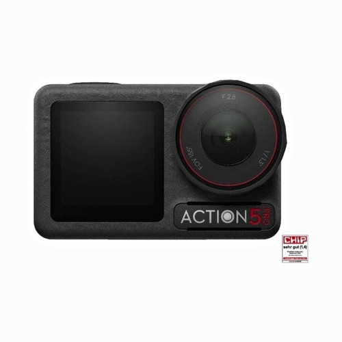 Dji osmo action pro - osmo,