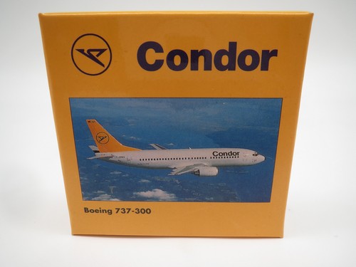 Herpa 500364 condor boeing - 500364,