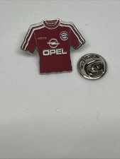 FC Bayern München Pin