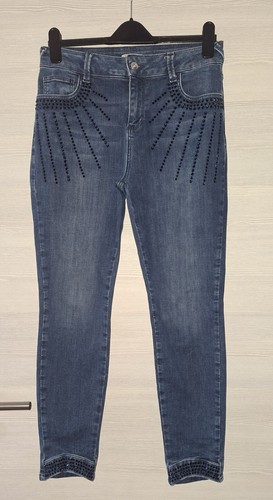 Sarah kern jeans - kern, mit