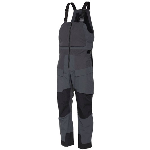 Westin bibs gunmetal - westin,