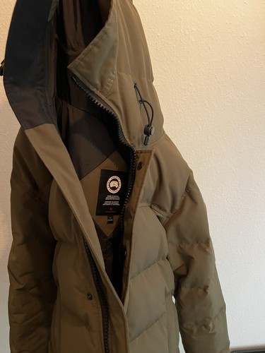 Canada goose macmillan - goose,