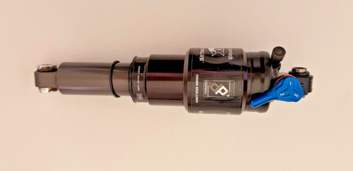 Fox float rp23 shox - fox,