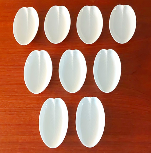 9er set vintage rosenthal - 9er,