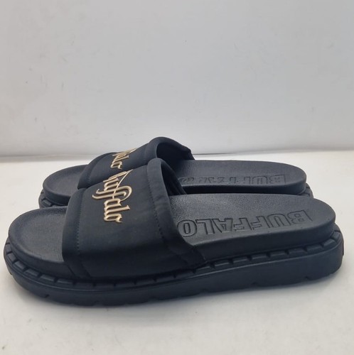 Buffalo damen sandalen - 40,