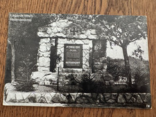 1. Weltkrieg Feldpostkarte /