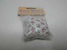 Euro Mini's, Kissen mit