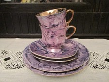 WAWEL 2 Sammeltassen je 3