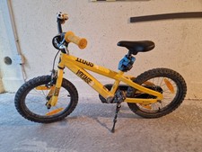 SCOTT Voltage Kinder Fahrrad 16''