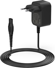 15V HQ8505 Rasierer Netzteil