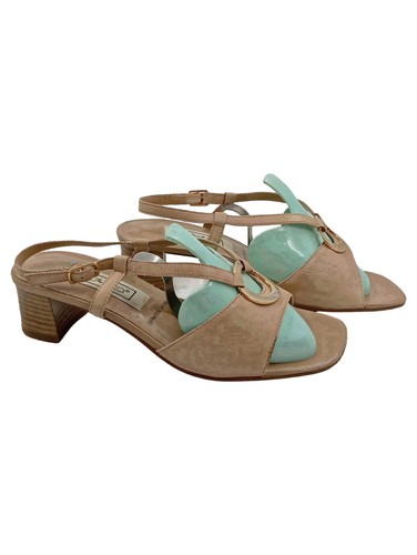 Janet damen sandalen beige - janet,