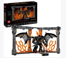 LEGO 10367 Icons Der Herr der