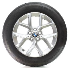 BMW X1 U11 Winterräder