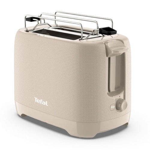 Tefal tt2m1b10 morning toaster - morning,